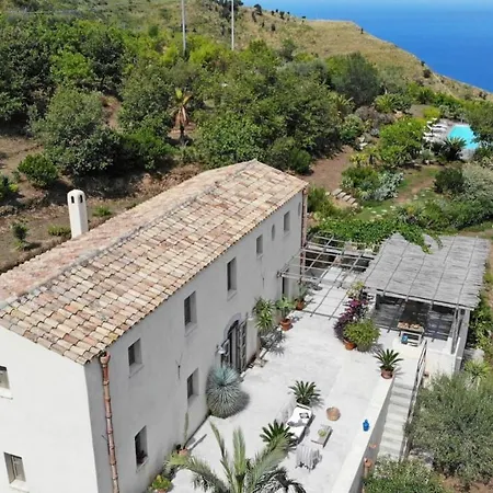 Sleeps 8 Pool * Cefalù
