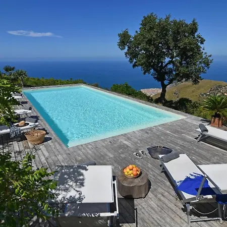 Sleeps 8 Pool * Cefalù