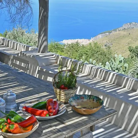 Sleeps 8 Pool Villa